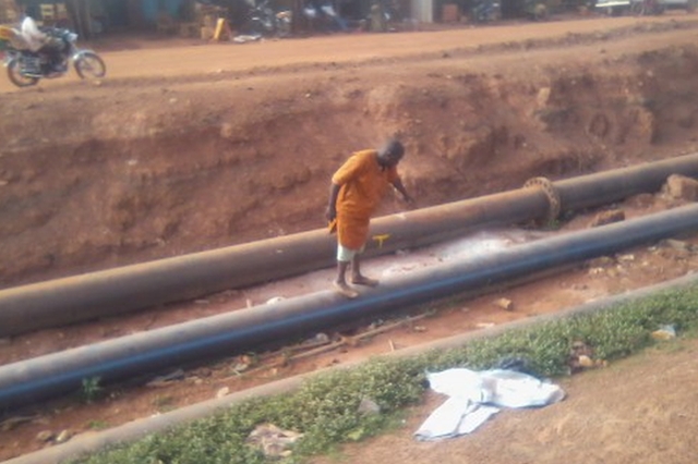 Article : Mali : Silence, la &laquo; Somilo &raquo; pollue de nouveau