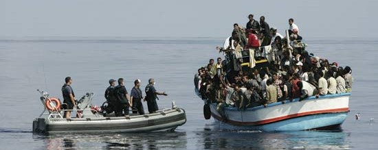 Article : Pour que les océans et les mers ne soient pas des cimetières