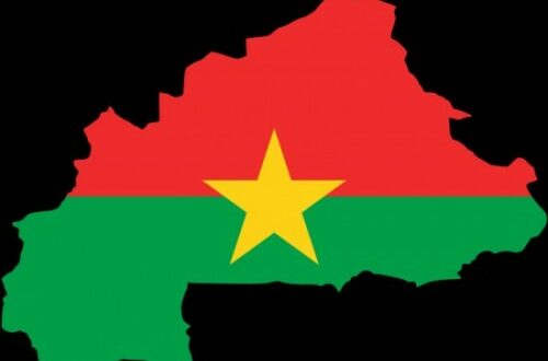 Article : Burkina Faso : Quand la transition donne un prétexte aux putschistes