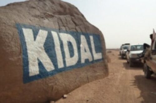 Article : Faire les élections sans Kidal, car elle n’est plus Malienne