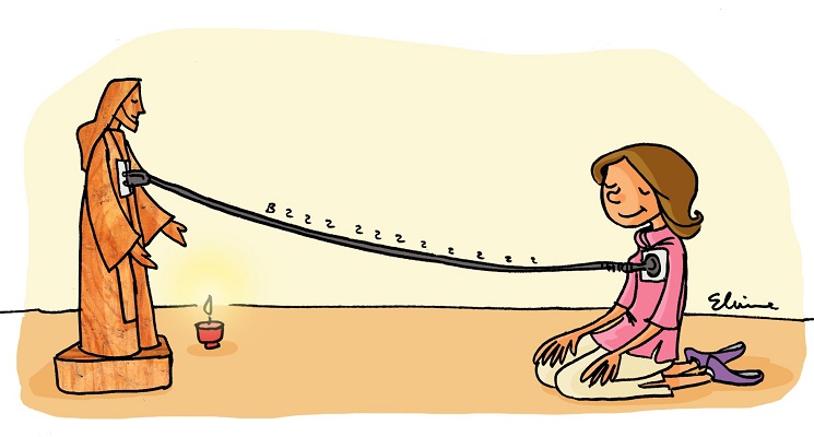 Article : Mali : des pr&ecirc;tres anti-sorciers s&egrave;ment la panique