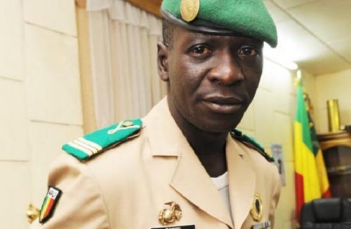 Article : Affaire des « bérets rouges » : le général Sanogo sera jugé à Kayes