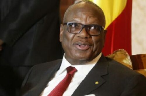 Article : Référendum au Mali: le président enterre le projet sans l’avouer