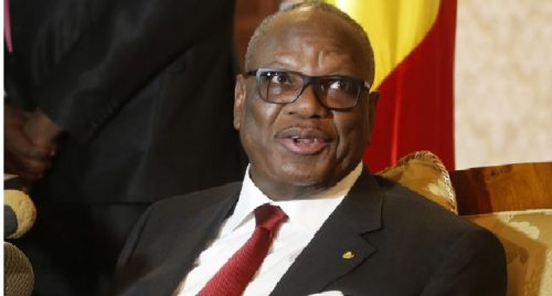 Article : Référendum au Mali: le président enterre le projet sans l’avouer