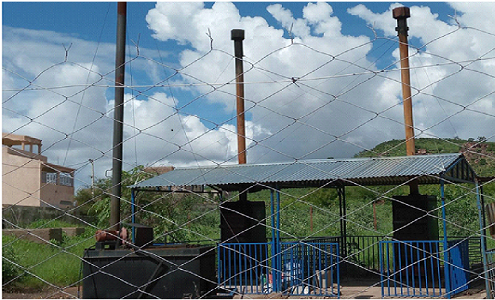 Article : Comment les d&eacute;chets m&eacute;dicaux sont trait&eacute;s au Mali